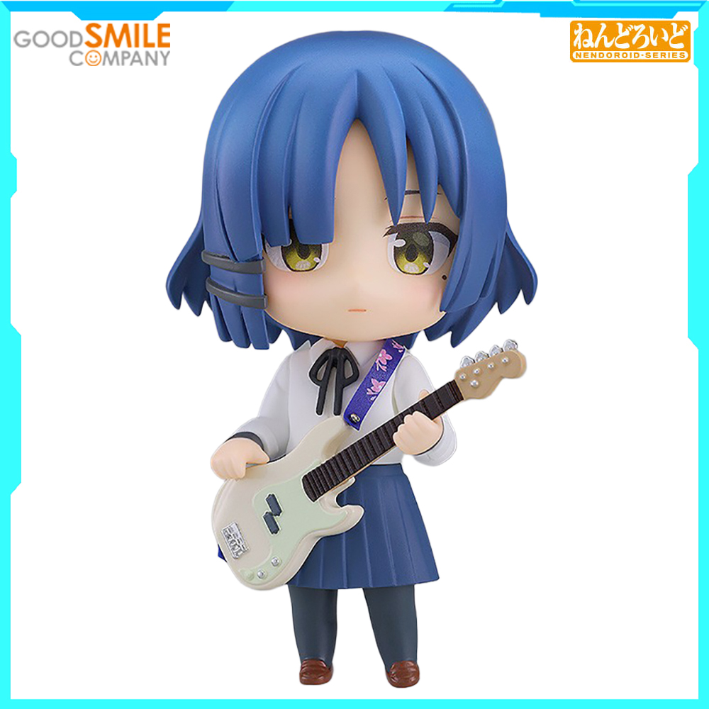 100% Original Good Smile Compa – Model Kit Bocchi recenzja i cena