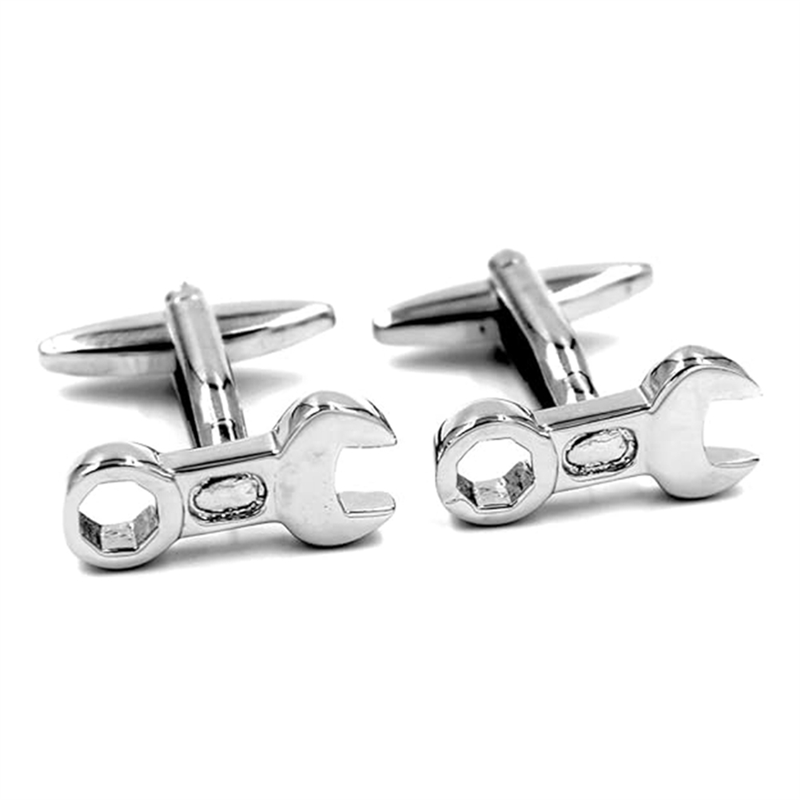A64Z Modeling Metal Cufflinks  – Model Kit Tool Set recenzja i cena