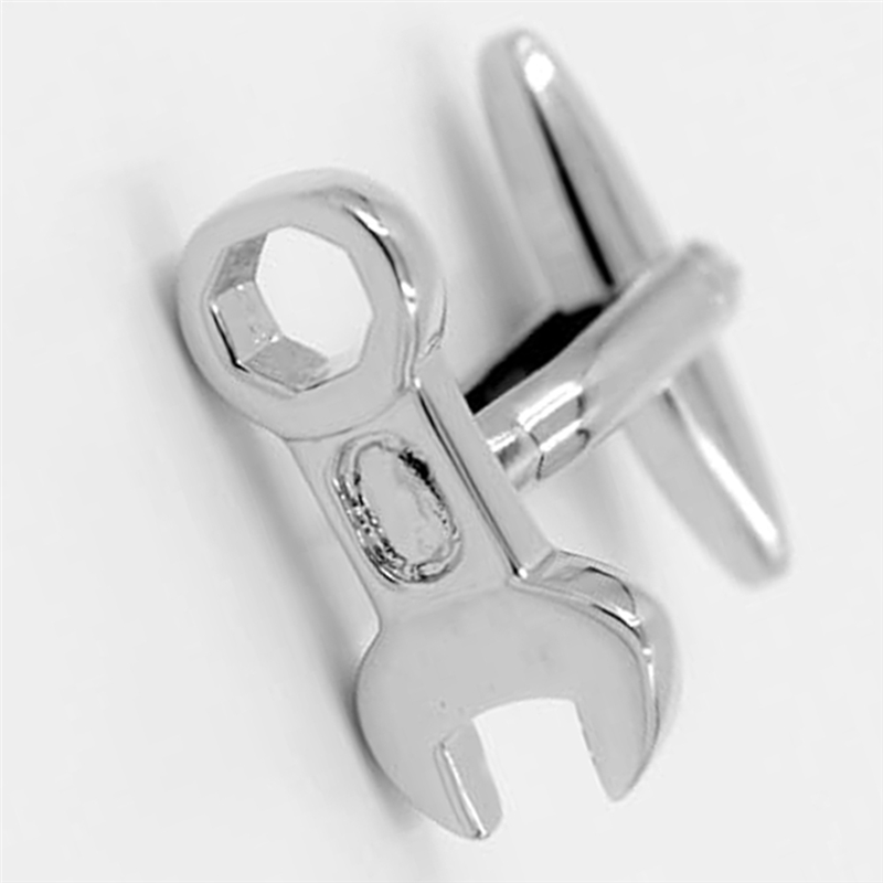 A64Z Modeling Metal Cufflinks  – Model Kit Tool Set recenzja i cena