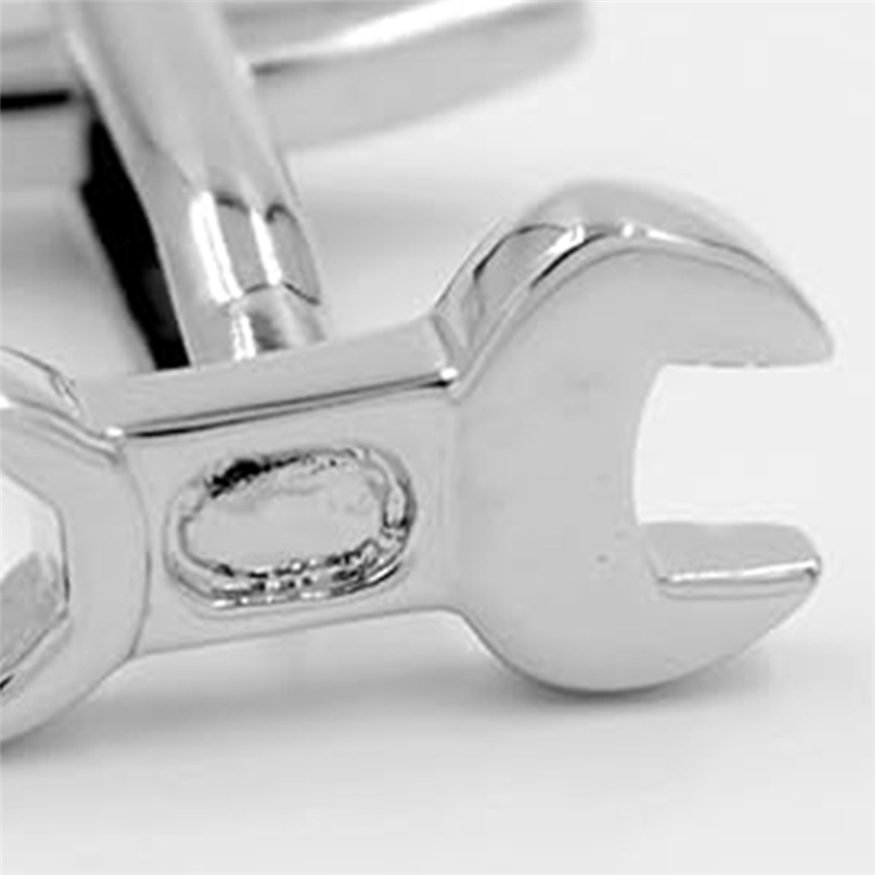A64Z Modeling Metal Cufflinks  – Model Kit Tool Set recenzja i cena