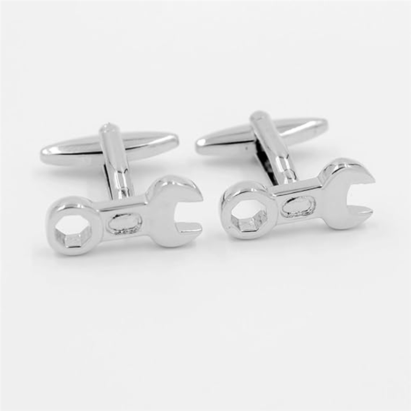 A64Z Modeling Metal Cufflinks  – Model Kit Tool Set recenzja i cena