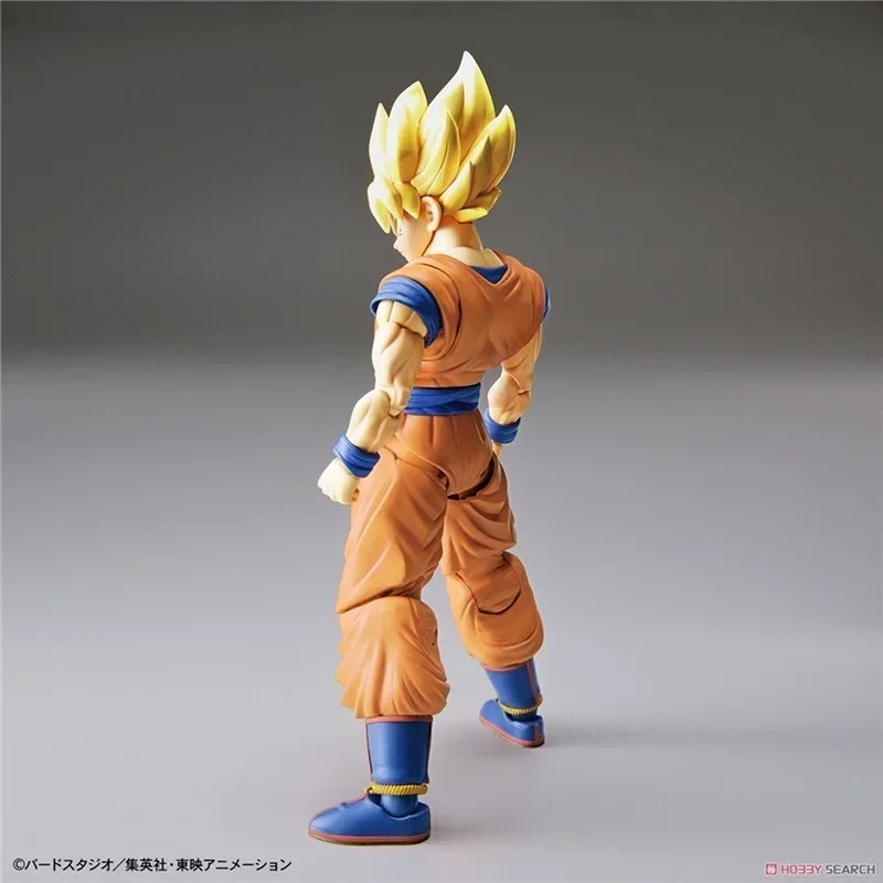 BANDAI Anime Figure Dragon Bal – Model Kit Dragon Ball recenzja i cena