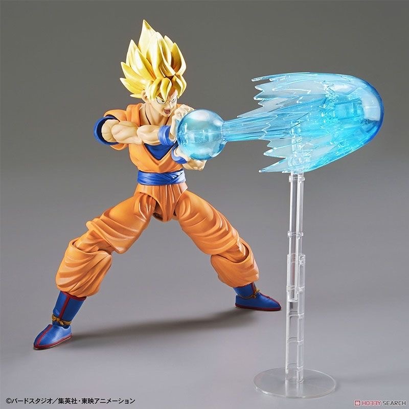 BANDAI Anime Figure Dragon Bal – Model Kit Dragon Ball recenzja i cena