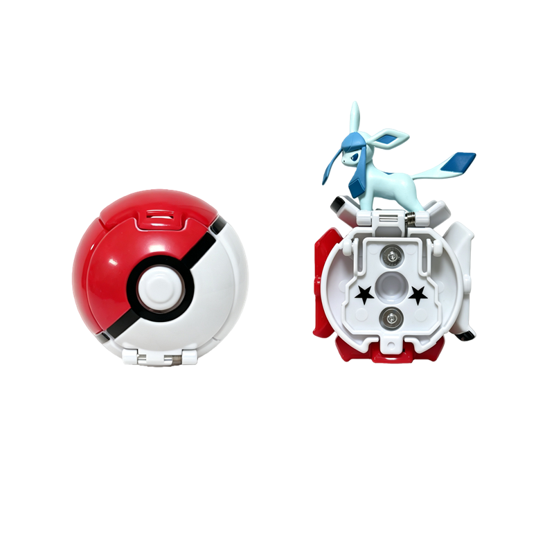 Pokemon Elf Ball Pokeball Anim – Model Kit Umbreon recenzja i cena