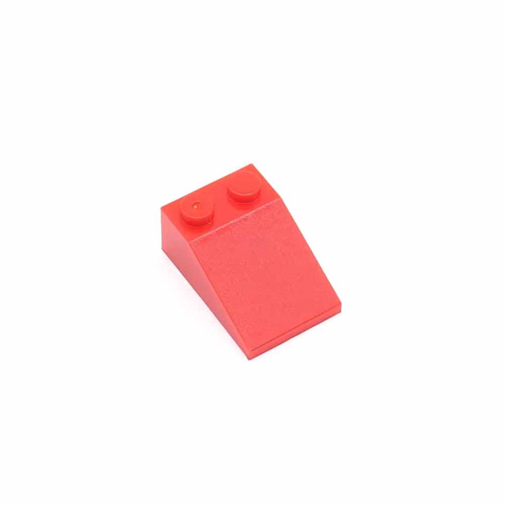 35PCS MOC roof tiles 33 3x2 sl – Model Kit Brands recenzja i cena