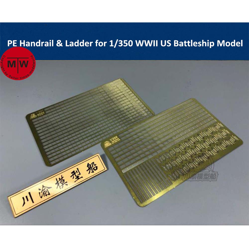 1/350 Scale Photo-Etched PE Ha – Photo Etch Brass recenzja i cena