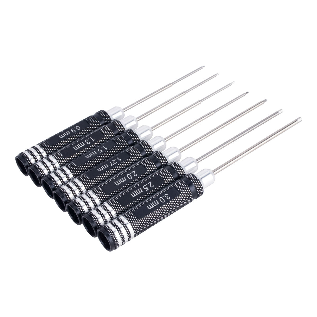 7 IN 1 Steel Hex Screwdriver S – Model Kit Tool Set recenzja i cena