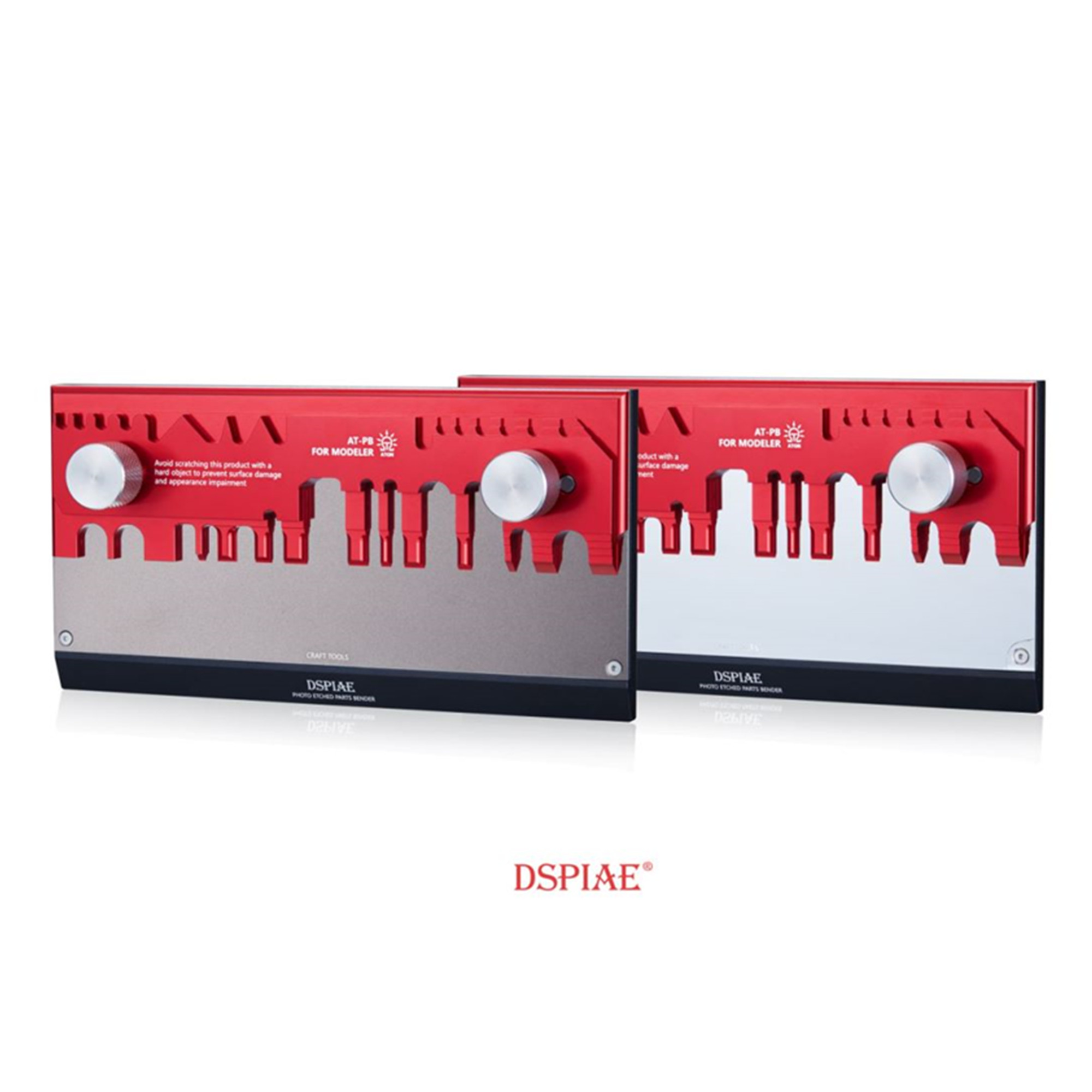 DSPIAE AT-PB Photo Etched Part – Model Kit Nippers recenzja i cena
