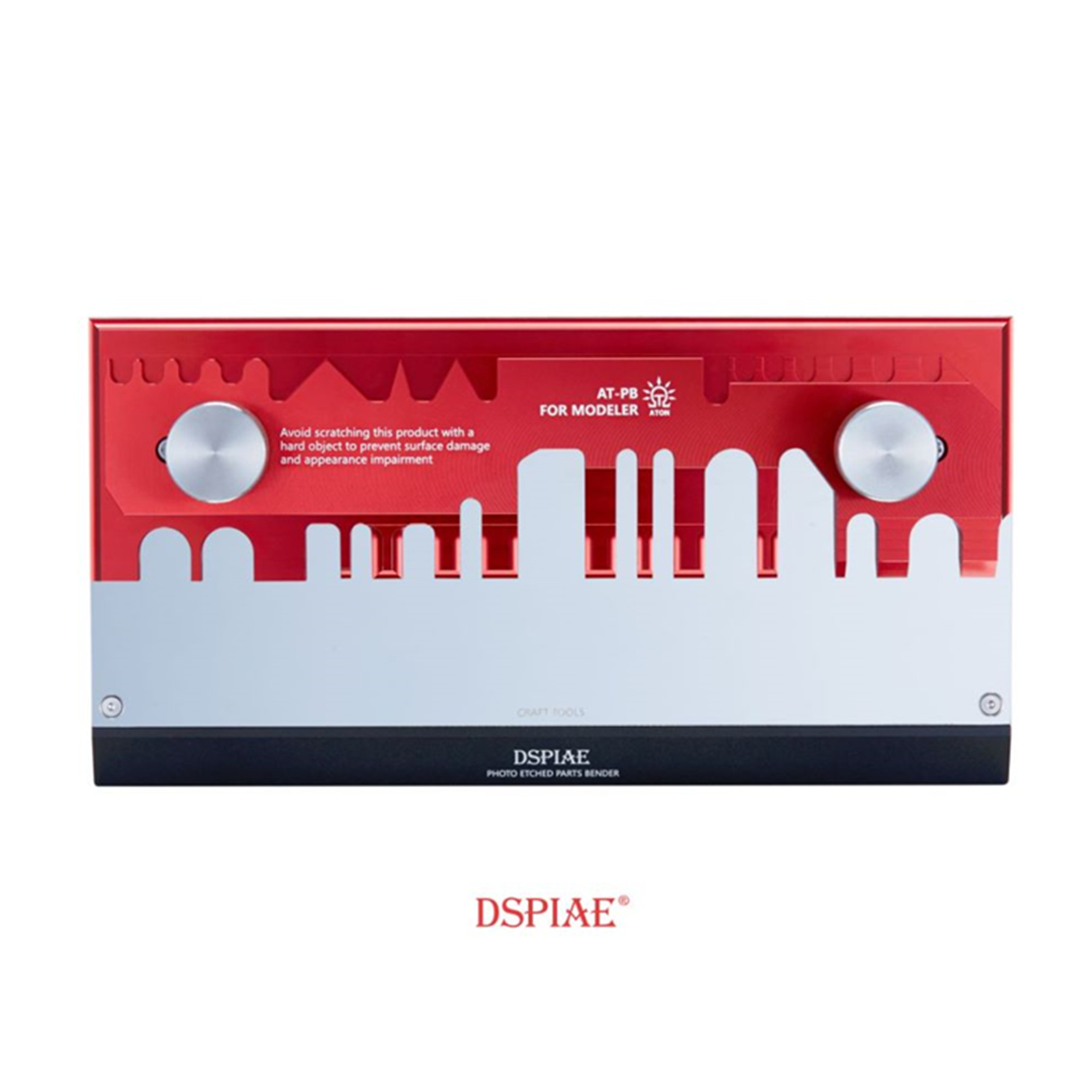 DSPIAE AT-PB Photo Etched Part – Model Kit Nippers recenzja i cena