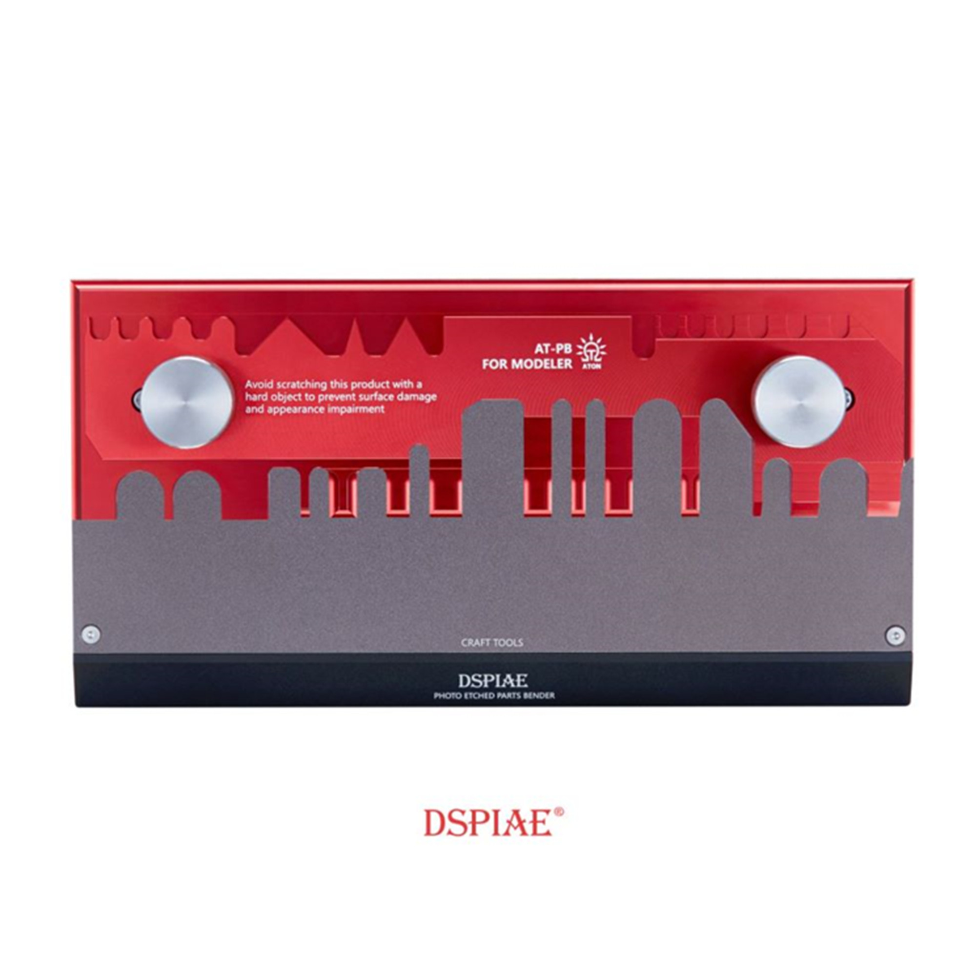 DSPIAE AT-PB Photo Etched Part – Model Kit Nippers recenzja i cena