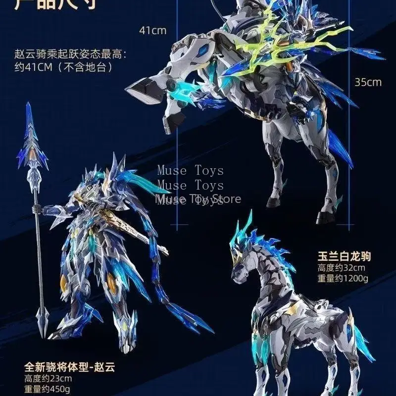 Motor Nuclear Zhao Yun Mnp-Xh0 – Model Kit Fire Lord recenzja i cena