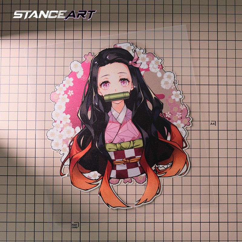 Anime Ghost Killing Blade Surr – Model Kitchen Set Pvc recenzja i cena