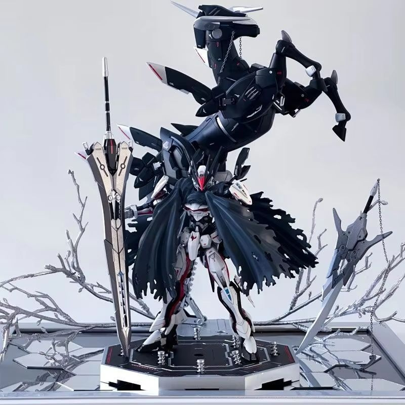 Star Motion Lord Astray Action – Model Kit Fire Lord recenzja i cena