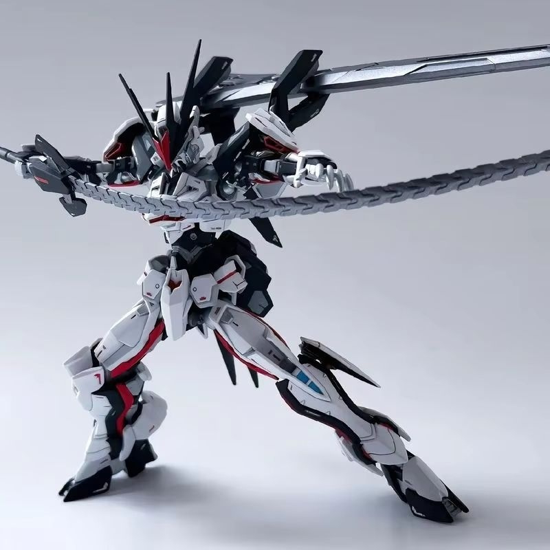 Star Motion Lord Astray Action – Model Kit Fire Lord recenzja i cena