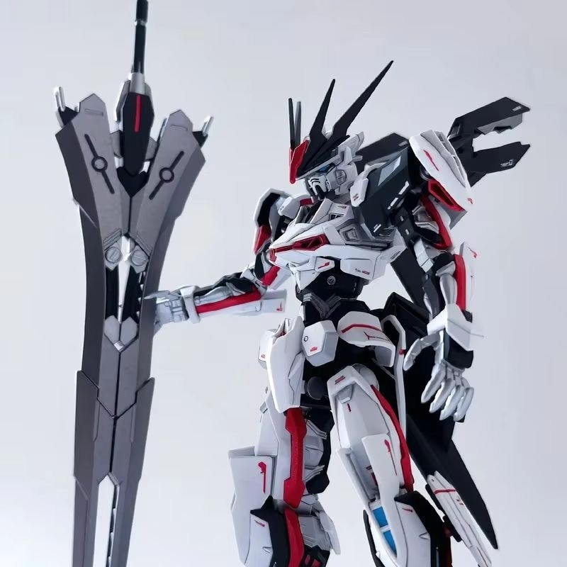 Star Motion Lord Astray Action – Model Kit Fire Lord recenzja i cena