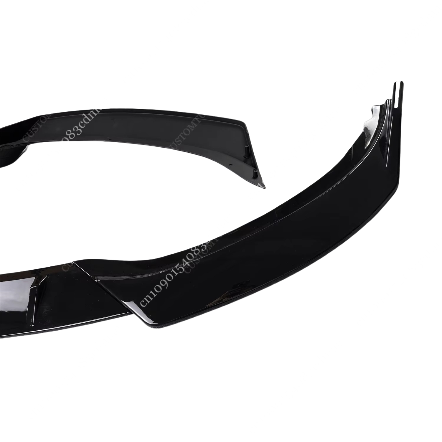 Front Bumper Splitter Lip For  – Model Kit Brands recenzja i cena