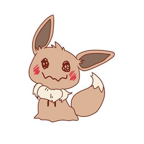 Eevee Family Keychain Bag Flar – Model Kit Umbreon recenzja i cena
