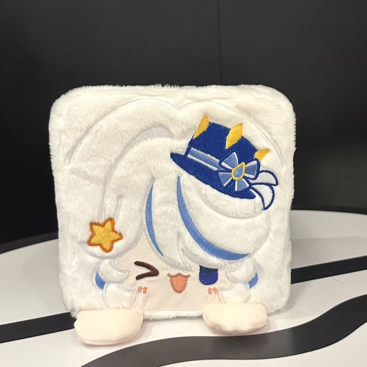 In stock Furina Cute Pillow mo – Model Kit Anime recenzja i cena
