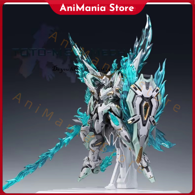 In Stock SNAA Fire Lord 1/100  – Model Kit Fire Lord recenzja i cena