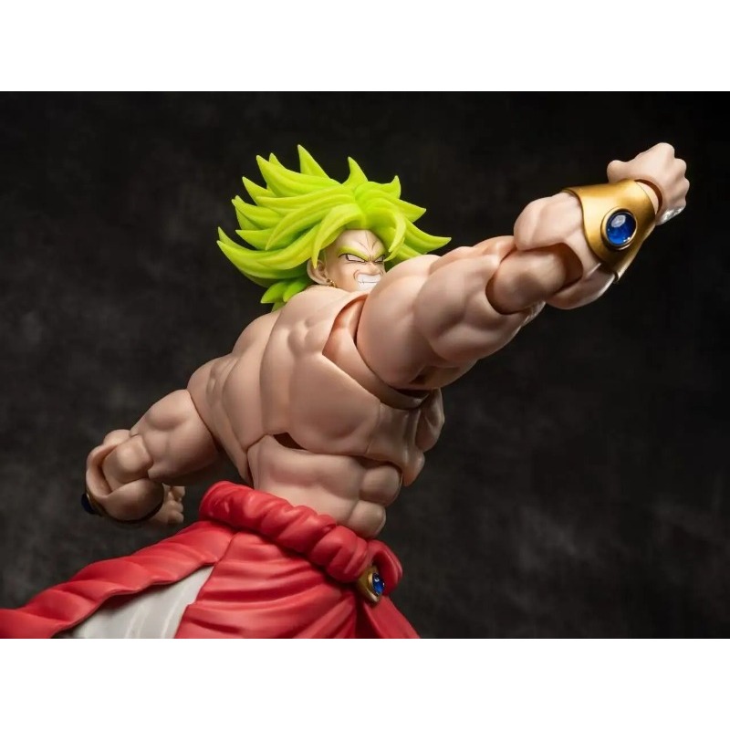 In Stock MODAL Dragon Ball Z S – Model Kit Dragon Ball recenzja i cena