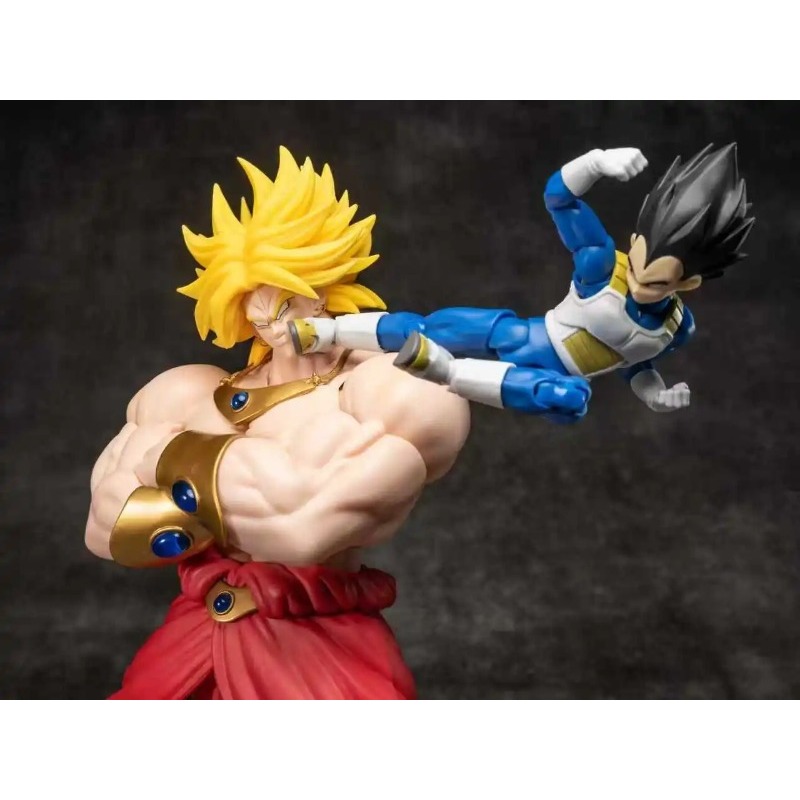 In Stock MODAL Dragon Ball Z S – Model Kit Dragon Ball recenzja i cena