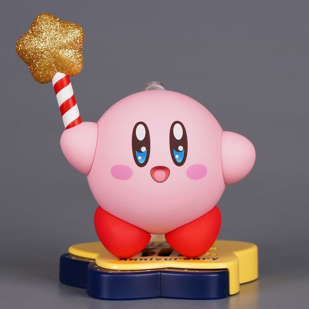 2026 New Kirby 1883 Anime Figu – Model Kit Kirby recenzja i cena