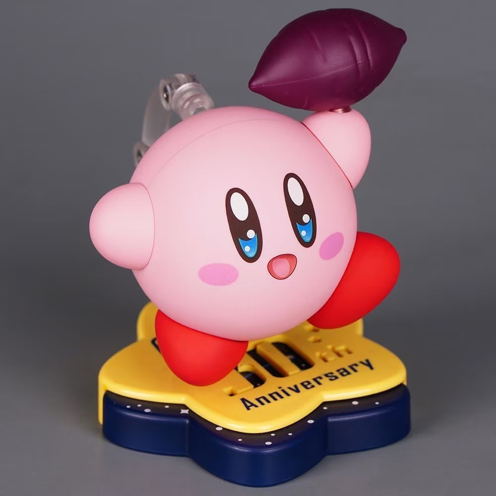 2026 New Kirby 1883 Anime Figu – Model Kit Kirby recenzja i cena