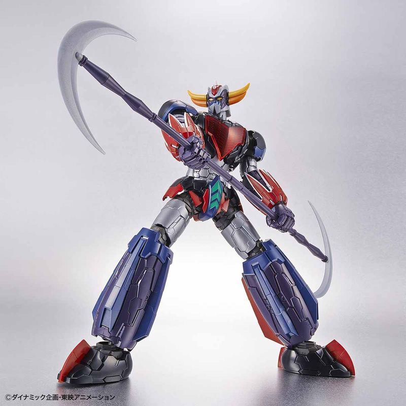 In Stock Original Mazinger Z I – Model Kit Mazinger recenzja i cena