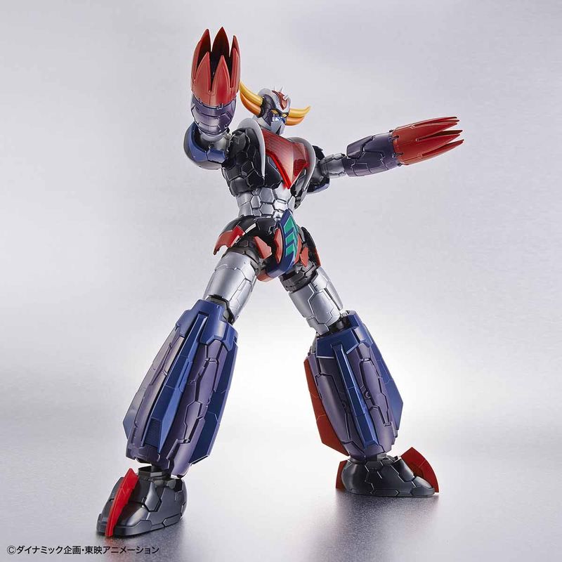 In Stock Original Mazinger Z I – Model Kit Mazinger recenzja i cena
