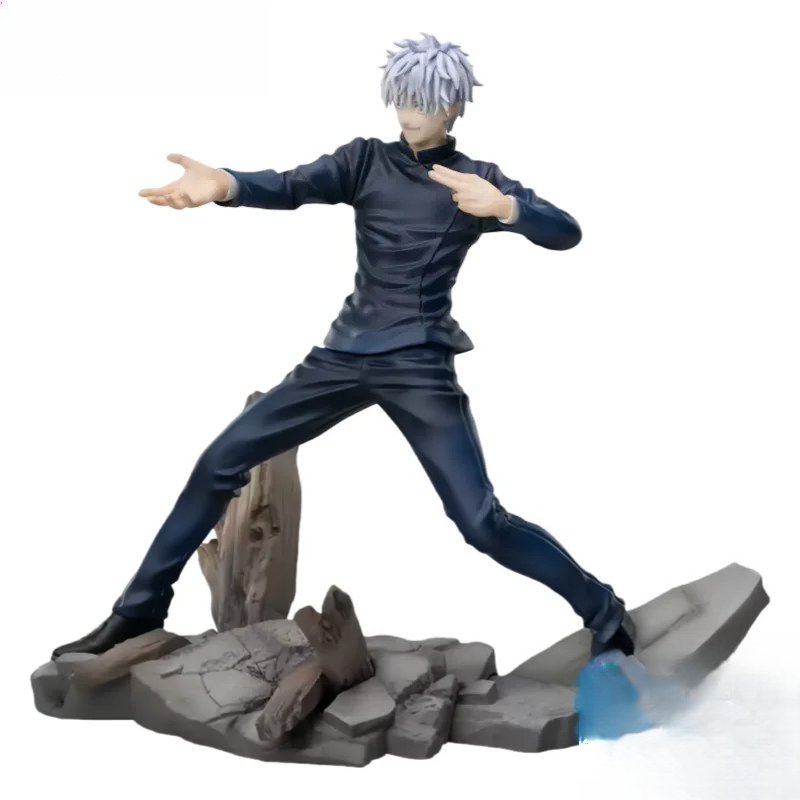 In stock anime action figure m – Model Kit Brands recenzja i cena