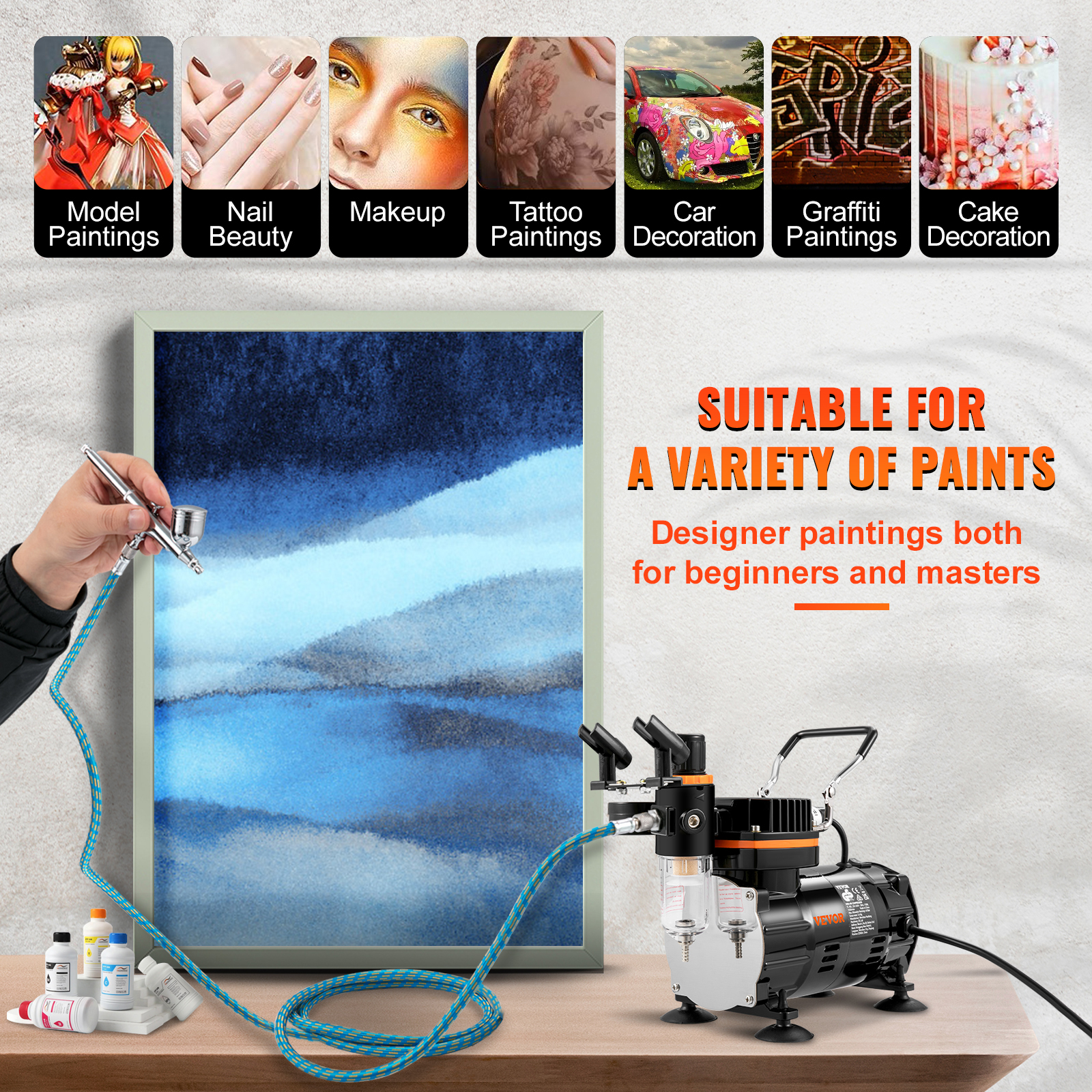 SucceBuy Professional Dual-Act – Model Kit Nippers recenzja i cena