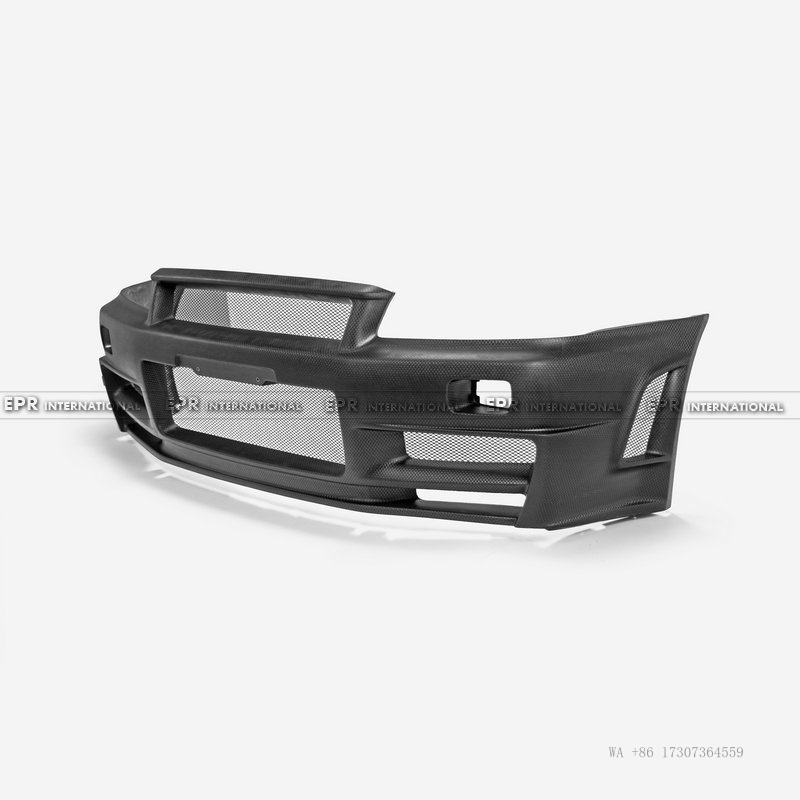 Suitable for Nissan GTR R34 NS – Model Kit R34 recenzja i cena
