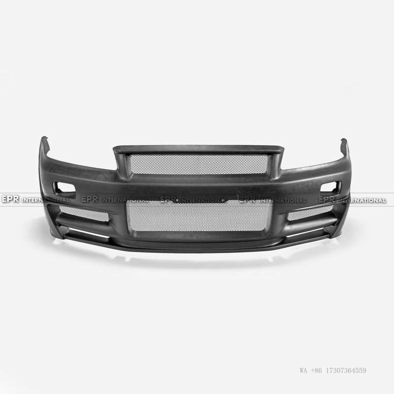 Suitable for Nissan GTR R34 NS – Model Kit R34 recenzja i cena