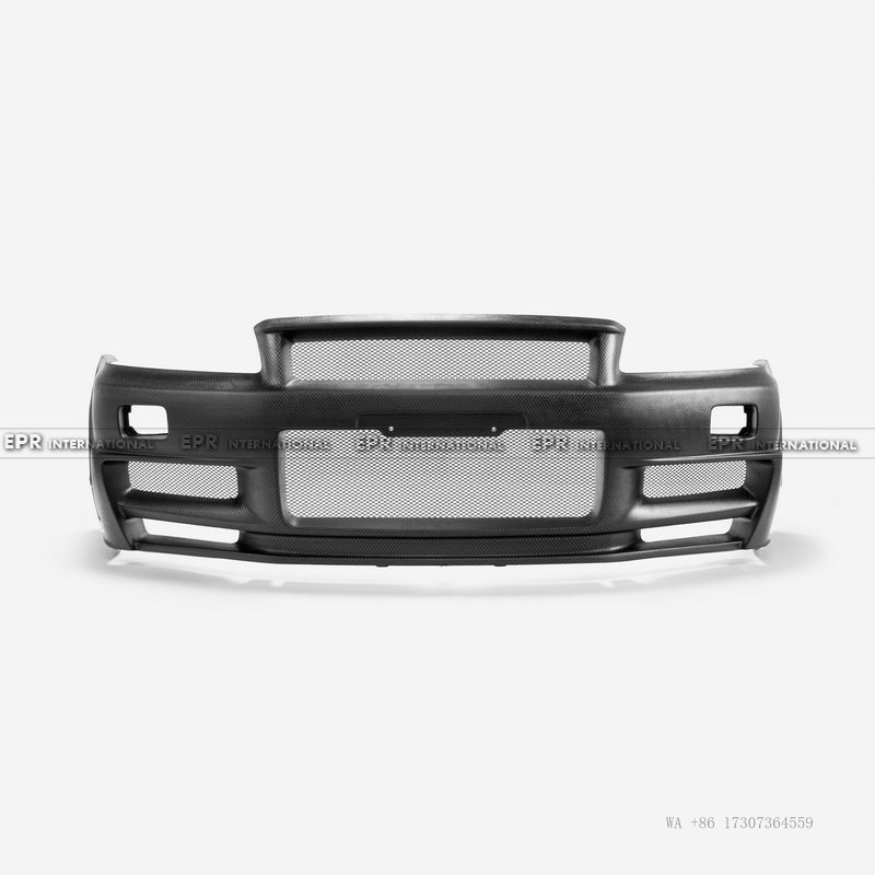 Suitable for Nissan GTR R34 NS – Model Kit R34 recenzja i cena