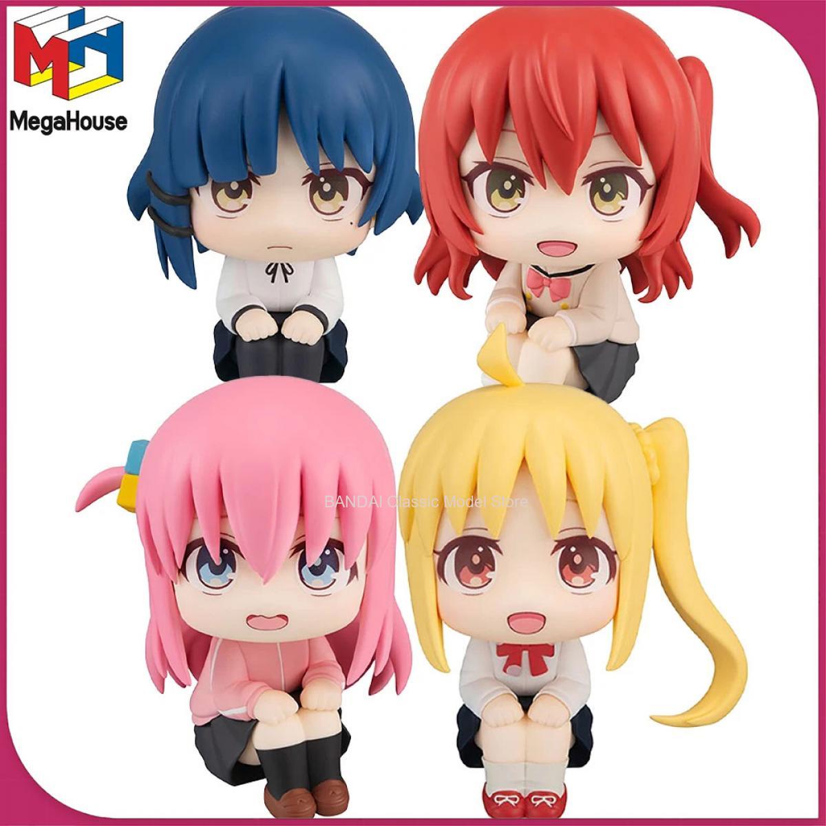 In Stock Original MegaHouse Lo – Model Kit Bocchi recenzja i cena