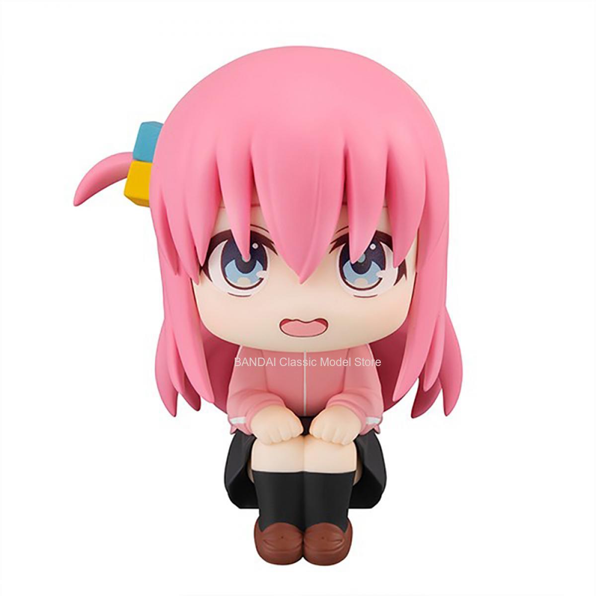 In Stock Original MegaHouse Lo – Model Kit Bocchi recenzja i cena