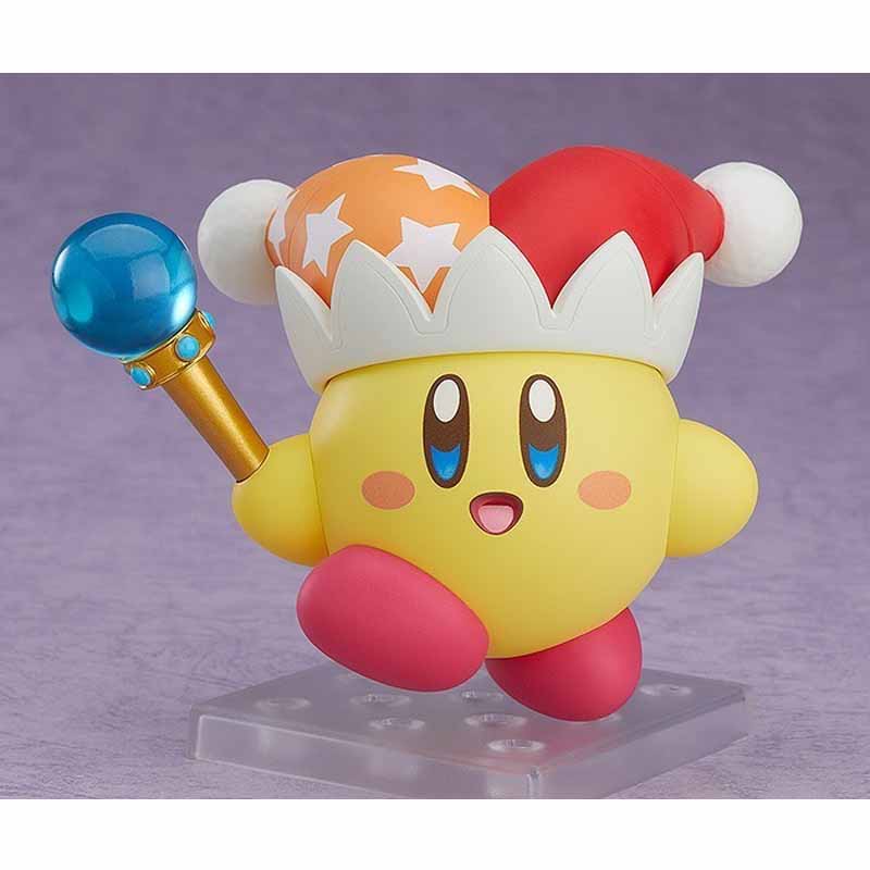 GSC NENDOROID Beam Kirby Actio – Model Kit Kirby recenzja i cena