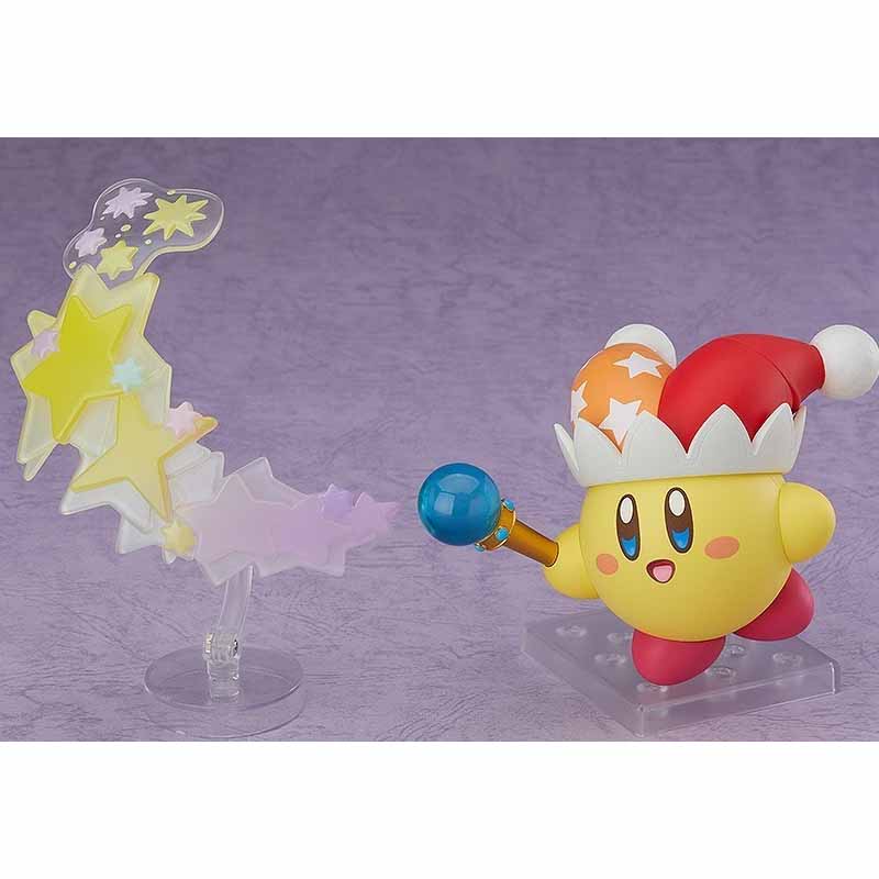 GSC NENDOROID Beam Kirby Actio – Model Kit Kirby recenzja i cena