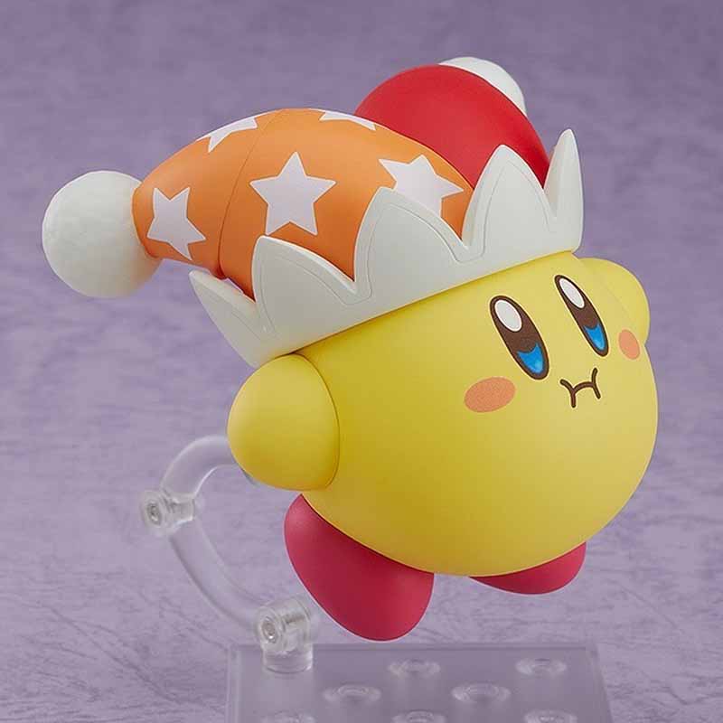 GSC NENDOROID Beam Kirby Actio – Model Kit Kirby recenzja i cena
