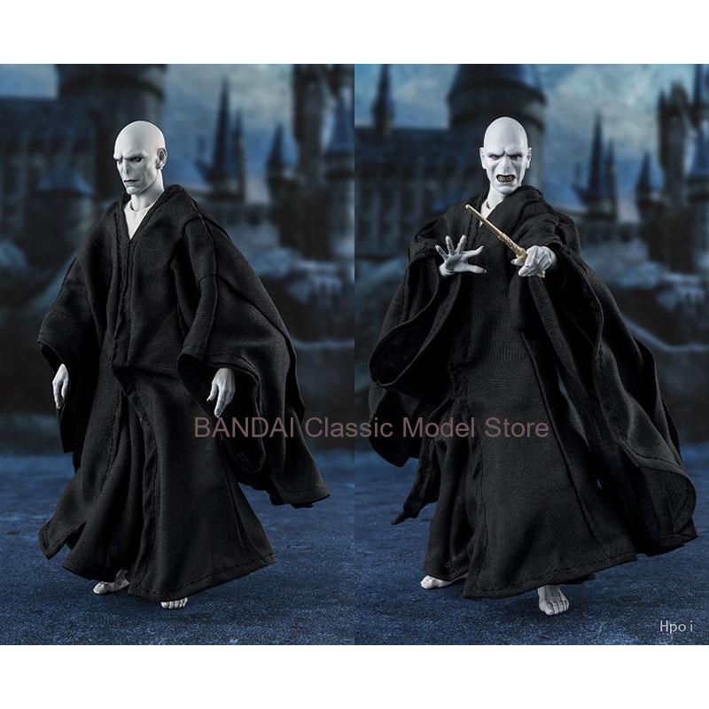Bandai S.H.Figuarts Harry Pott – Model Kit Fire Lord recenzja i cena