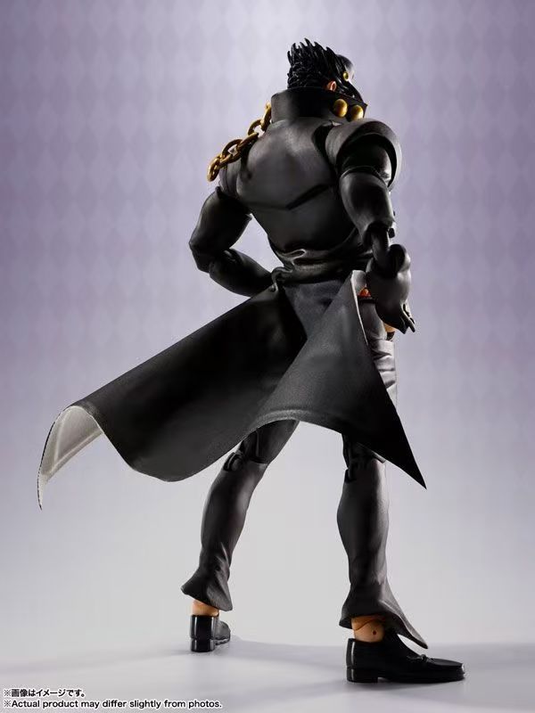 In Stock Original Bandai S.h.f – Model Kit Jojo recenzja i cena