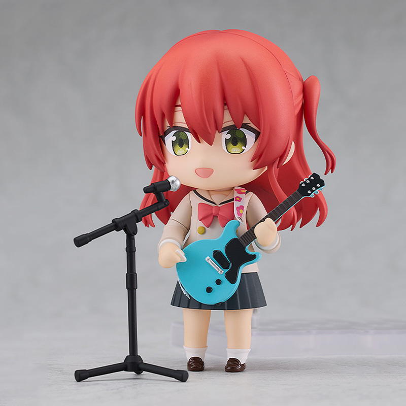 GSC Nendoroid Series Kita Ikuy – Model Kit Bocchi recenzja i cena