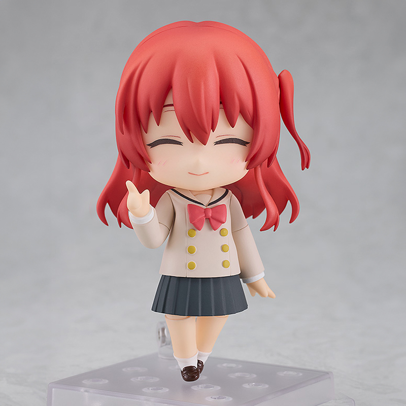 GSC Nendoroid Series Kita Ikuy – Model Kit Bocchi recenzja i cena