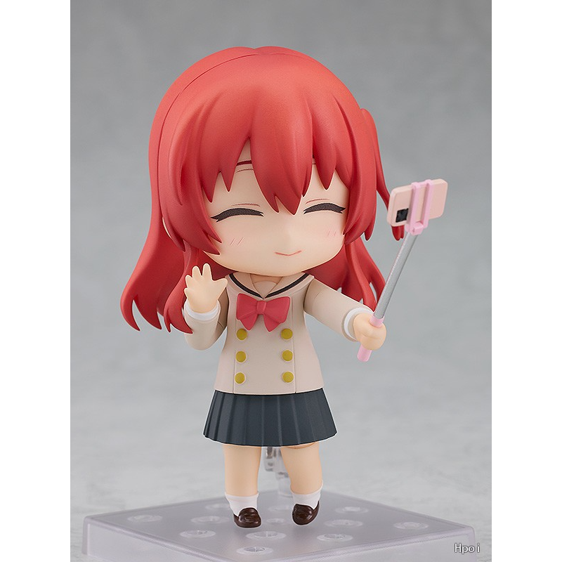GSC Nendoroid Series Kita Ikuy – Model Kit Bocchi recenzja i cena