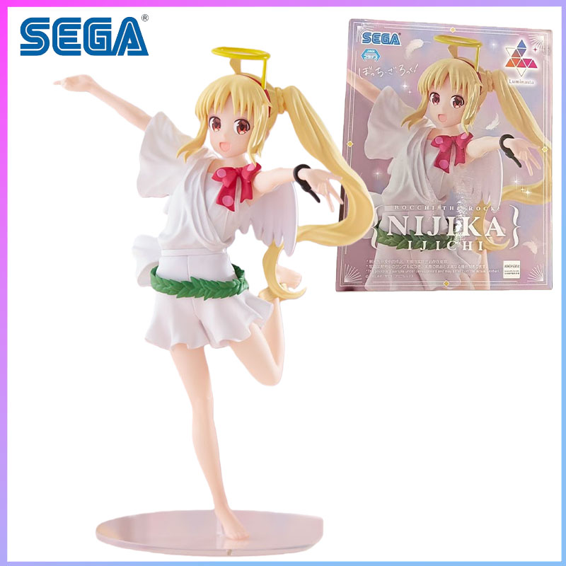 SEGA In Stock Bocchi The Rock! – Model Kit Bocchi recenzja i cena
