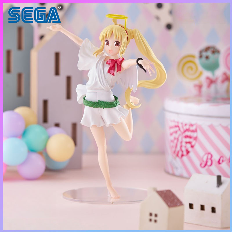 SEGA In Stock Bocchi The Rock! – Model Kit Bocchi recenzja i cena