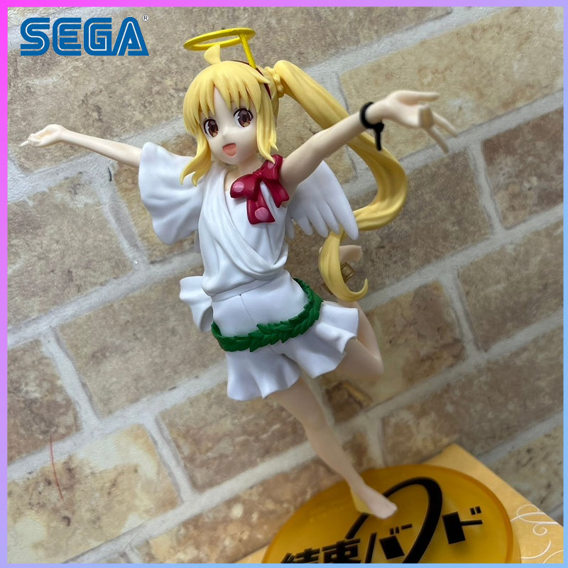 SEGA In Stock Bocchi The Rock! – Model Kit Bocchi recenzja i cena
