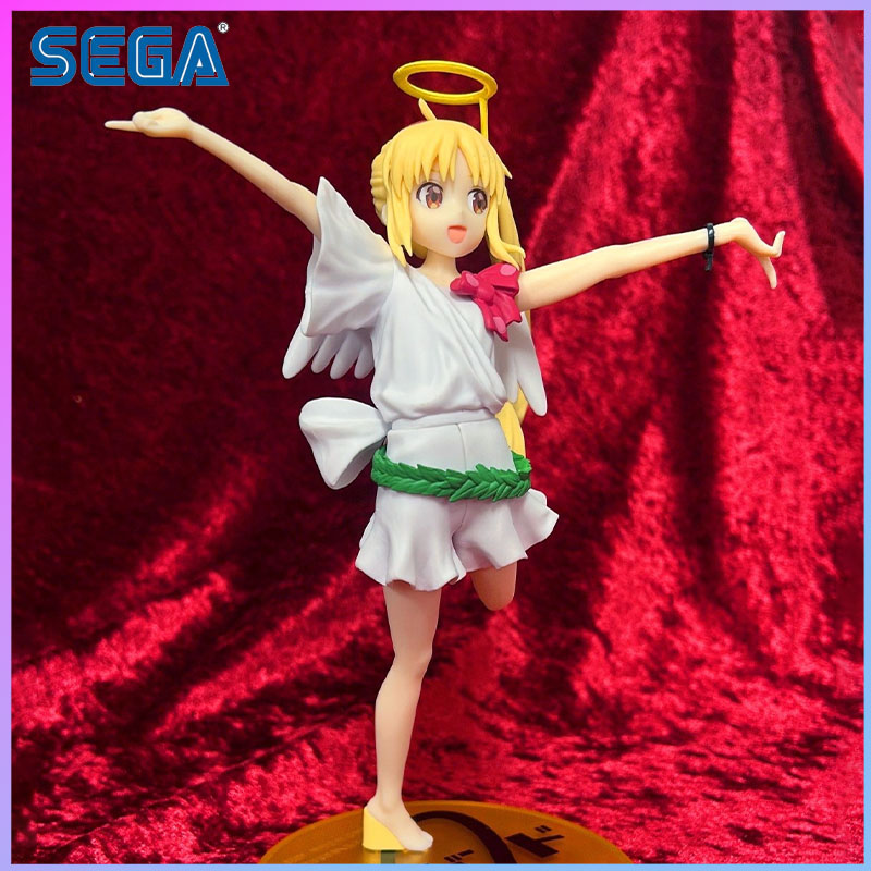 SEGA In Stock Bocchi The Rock! – Model Kit Bocchi recenzja i cena