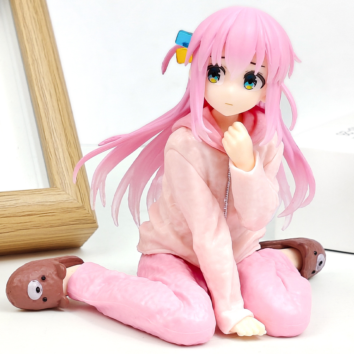 Gotoh Hitori Action Figures Ja – Model Kit Bocchi recenzja i cena