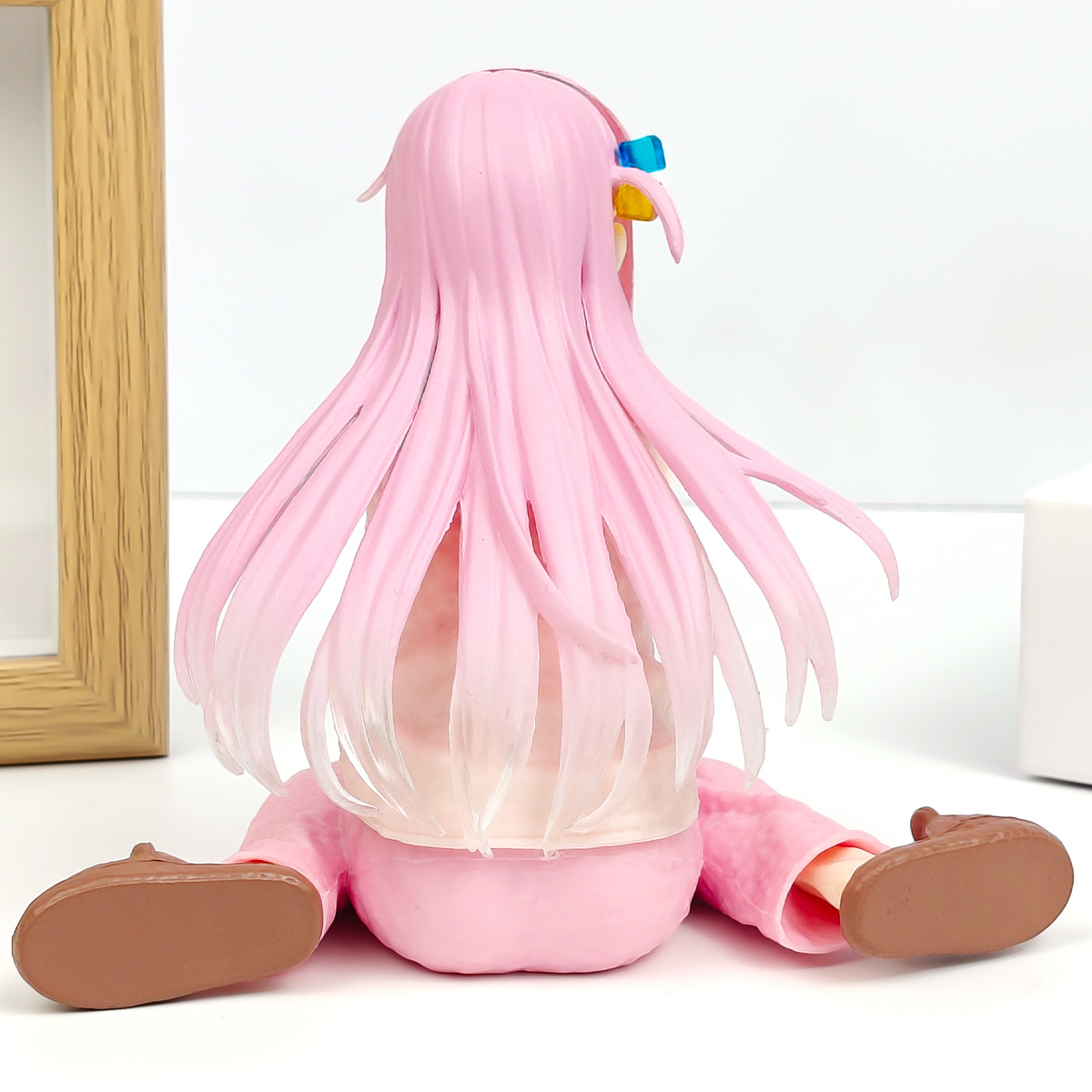 Gotoh Hitori Action Figures Ja – Model Kit Bocchi recenzja i cena